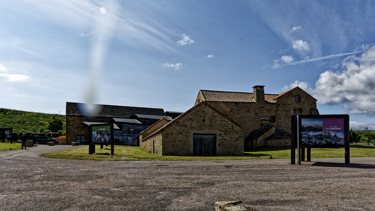 20230516 170631•Millau•Occitanie•France